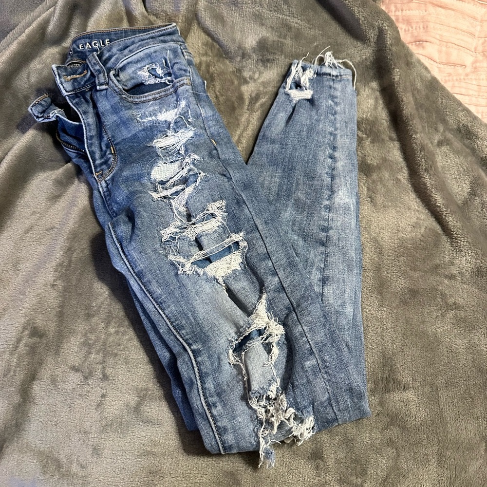 COPY - American eagle